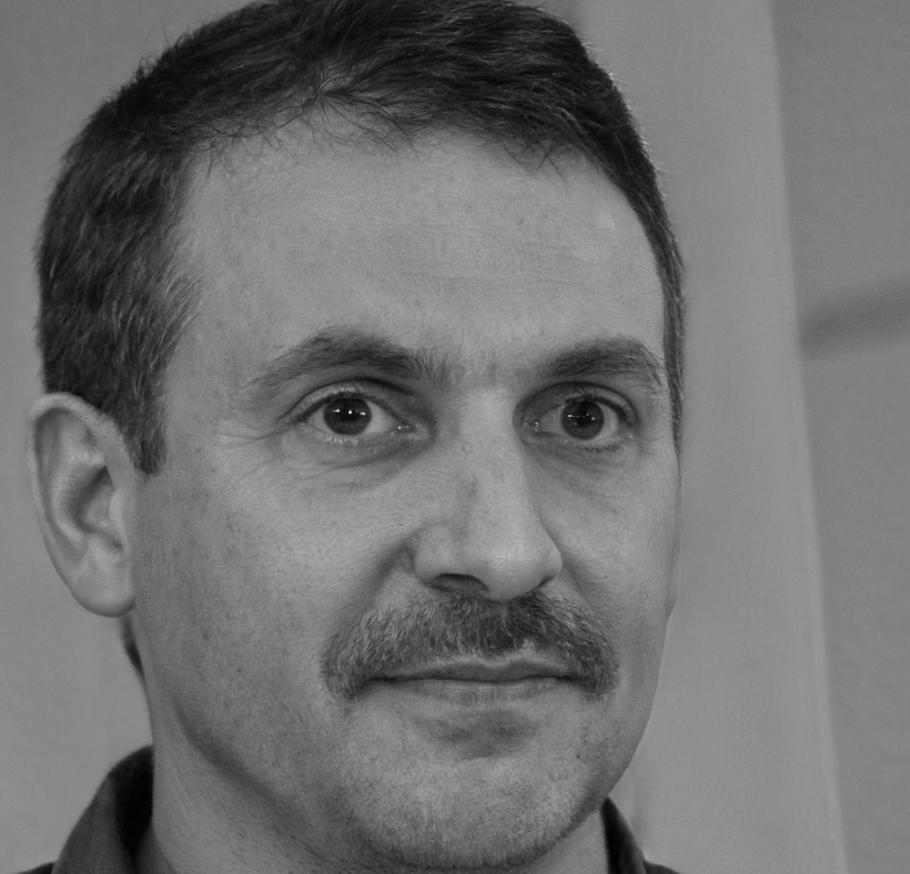 Thomas Schneider