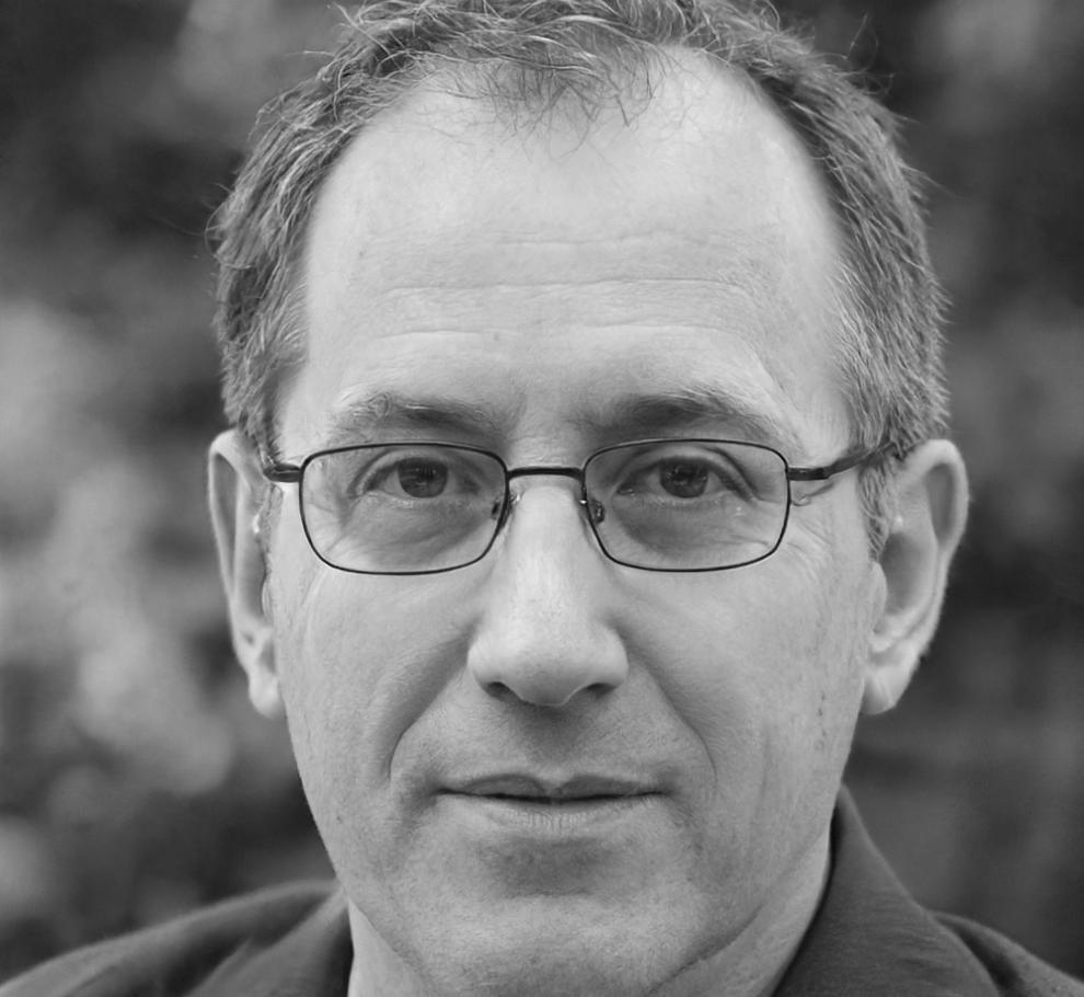 Michael Weber, Gründer und Finanzexperte bei Capital Growth Institute