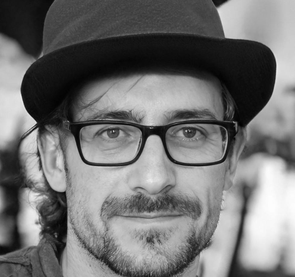 Marcus Weber